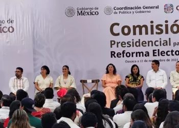 Comicios menos costosos reto de la reforma electoral