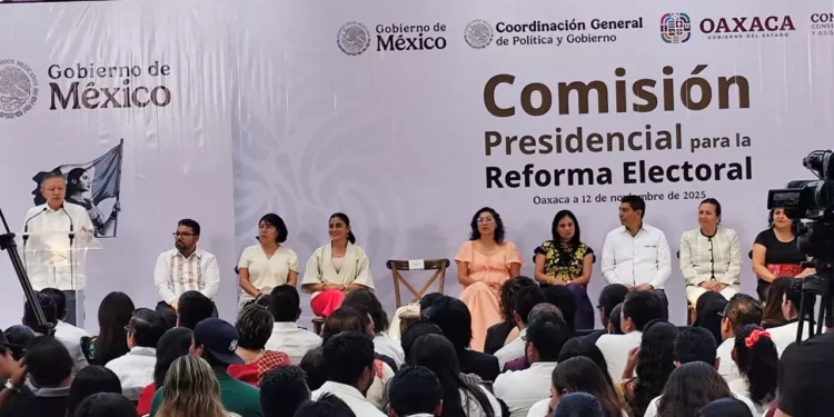 Comicios menos costosos reto de la reforma electoral