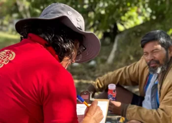 Localizan en Oaxaca con vida a tabasqueño desaparecido desde 2019