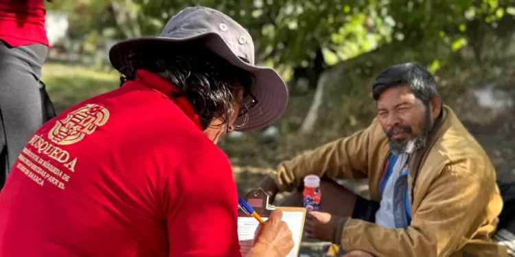 Localizan en Oaxaca con vida a tabasqueño desaparecido desde 2019