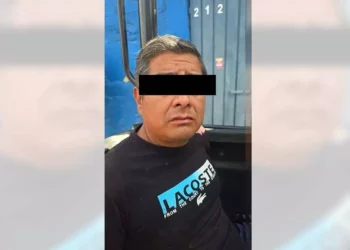 Reacción inmediata permite la captura de dos implicados en asalto en mototaxi en la Primera Etapa