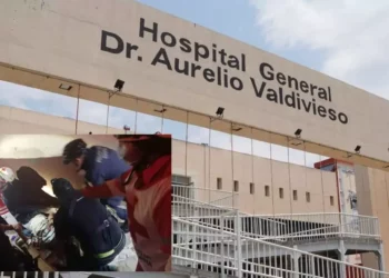 Turista japonés sobrevive a brutal asalto en Xochimilco; una recuperación que superó los pronósticos