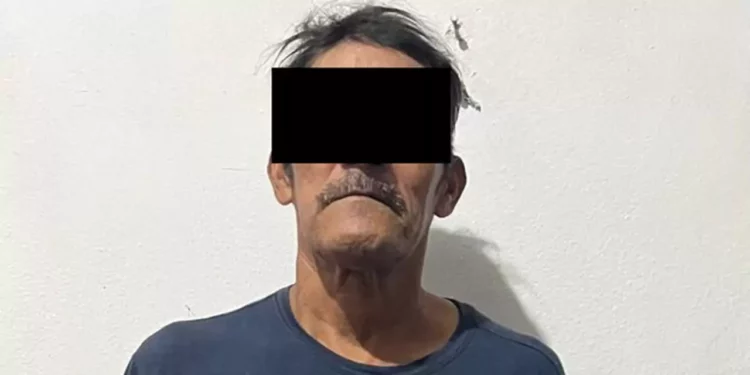 Agresor de una niña en Río Grande recibe sentencia de 27 años