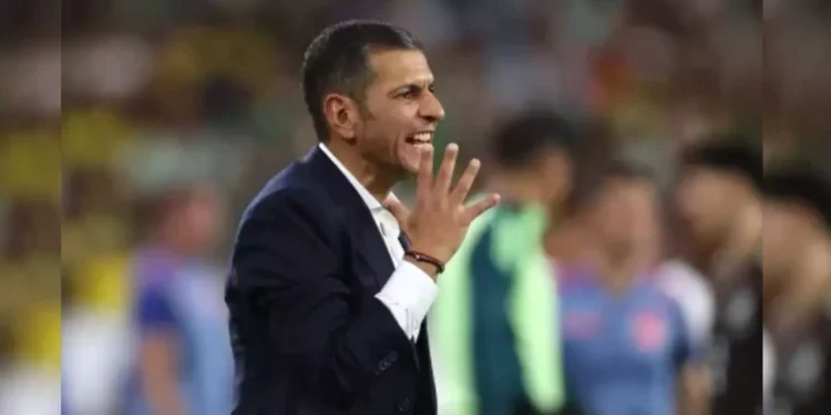 Pachuca se queda sin técnico: Jaime Lozano sale antes del Play In contra Pumas
