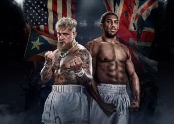 ¿Cuándo pelearán Jake Paul vs. Anthony Joshua?
