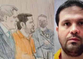 Audiencia de Joaquín Guzmán López, hijo de “El Chapo”, se pospone nuevamente