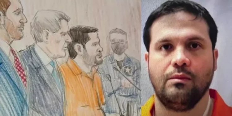 Audiencia de Joaquín Guzmán López, hijo de “El Chapo”, se pospone nuevamente