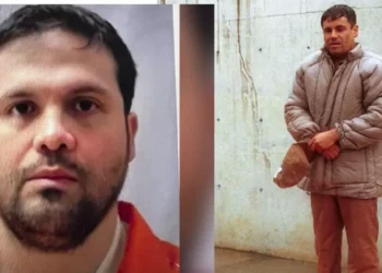 El segundo hijo del “Chapo” Guzmán se declarará culpable en Estados Unidos