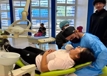 Jornada de Evaluaciones para Cirugía de Labio y Paladar Hendido.