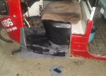 Foto: cortesía // Juchitán de Zaragoza está convertida en una ciudad violenta.