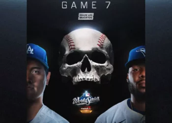 Serie Mundial 2025: Dodgers vs. Blue Jays, horario y dónde ver EN VIVO el Juego 7 desde Toronto