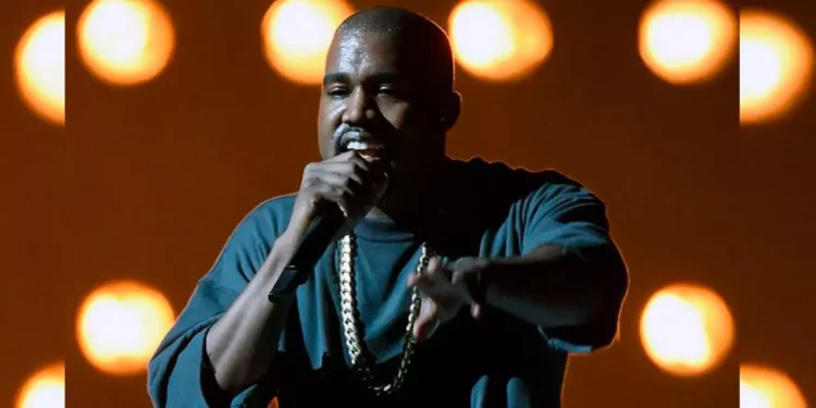 Kanye West regresa a México: concierto confirmado