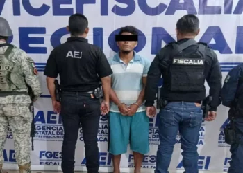 L.M.G. fue vinculado a proceso por atacar con cuchillo a un vecino.