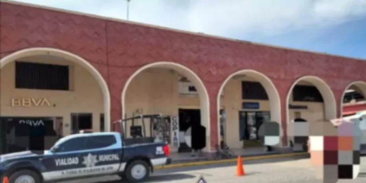 La camioneta le había sido robada en Acatlán de Osorio, Puebla.