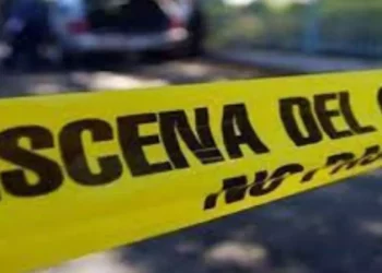 Ejecutan a balazos a “Mili” en campo deportivo de Juchitán; sicarios huyeron en mototaxi