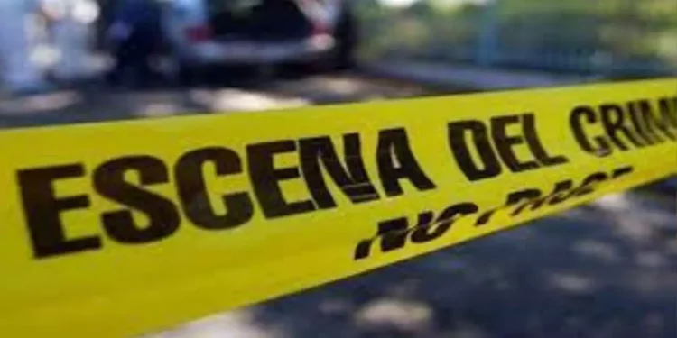 Ejecutan a balazos a “Mili” en campo deportivo de Juchitán; sicarios huyeron en mototaxi