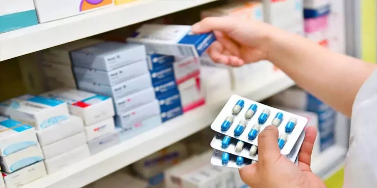 Los medicamentos que tratan la diabetes y las enfermedades del corazón, con incrementos del 11.32 y 5.14%, respectivamente.