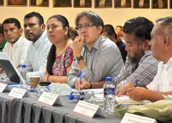 Foto: Cencos 22 // Líderes magisteriales rechazan mesas “de simple diálogo”.