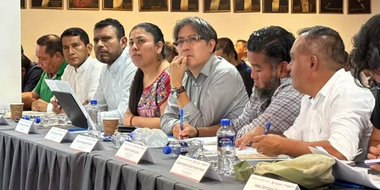 Foto: Cencos 22 // Líderes magisteriales rechazan mesas “de simple diálogo”.