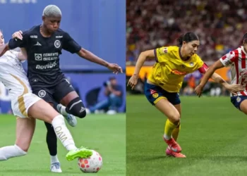 ¿A qué hora y dónde ver las semifinales de la Liga MX Femenil?