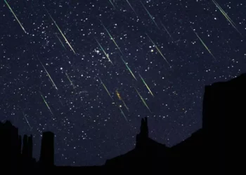 Lluvia de estrellas Leónidas 2025: cuándo ver su máximo esplendor en noviembre