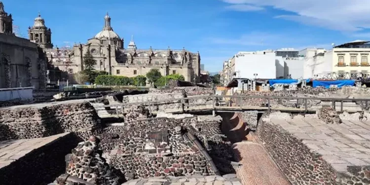 Los llamados “aztecas” salieron de Aztlán en el siglo XI, como una de las siete tribus que buscaban el lugar prometido.