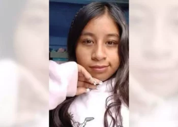 Menor desaparece en Huajuapan.