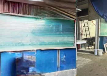 Tensión en el Mercado de Abasto: comerciantes denuncian apertura ilegal de un giro prohibido