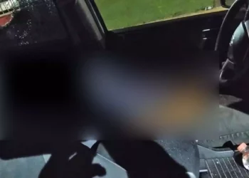Misael Medina murió en un atentado; aspirante a la presidencia municipal salió ileso.