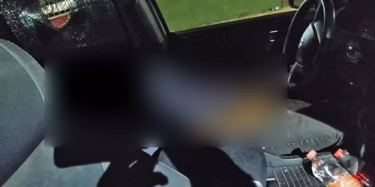 Misael Medina murió en un atentado; aspirante a la presidencia municipal salió ileso.