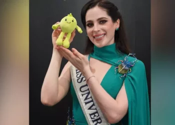Fátima Bosch: la estrategia, el discurso y la preparación que la llevaron a ganar Miss Universo 2025