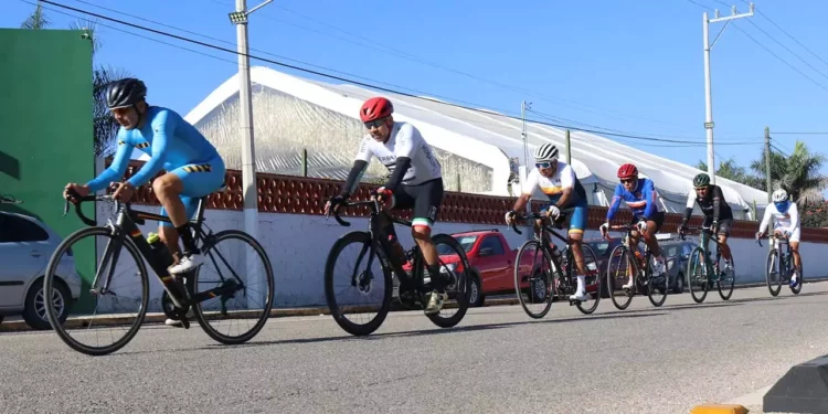 Fotos: Leobardo García Reyes // Las acciones se desarrollaron el fin de semana.