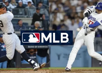 Ohtani y Judge arrasan con el MVP en la MLB