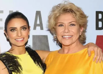 Muere Gabriela Michel, madre de Aislinn Derbez, tras accidente doméstico