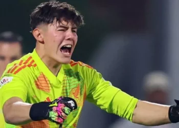 México manda a casa a Argentina en penales y se mete a octavos del Mundial Sub-17