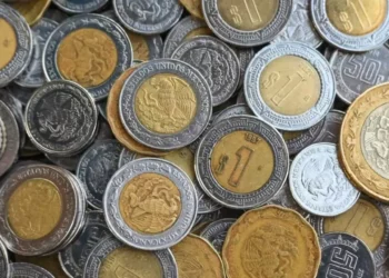 ¿Cómo serán las nuevas monedas de México a partir de 2026?