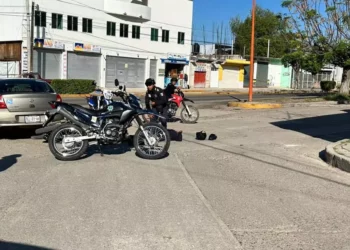 Foto: Archivo El Imparcial // Muertes por accidente, completamente evitables entre los jóvenes.