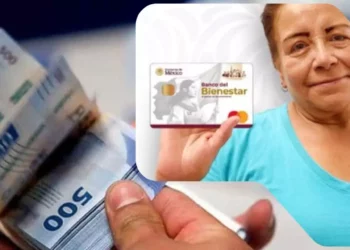 Pensión Mujeres Bienestar: primer pago de 3 mil pesos bimestrales del 18 al 21 de noviembre