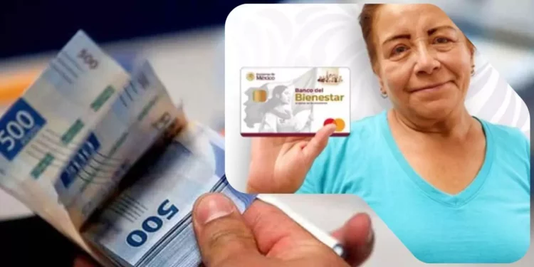Pensión Mujeres Bienestar: primer pago de 3 mil pesos bimestrales del 18 al 21 de noviembre