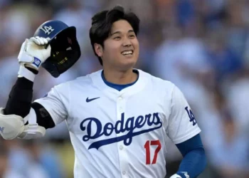 Shohei Ohtani confirma que jugará con Japón en el Clásico Mundial de Beisbol 2026