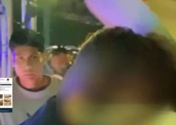 Identifican a ‘El Cuate’ como el asesino del alcalde de Uruapan, Carlos Manzo