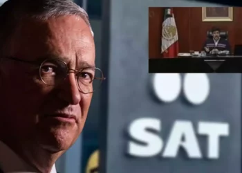 Corte da golpe fiscal histórico: Elektra y TV Azteca deberán pagar más de 48 mil millones al SAT