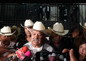 Segunda mesa entre transportistas, agricultores y gobierno termina sin acuerdos y anuncian más bloqueos
