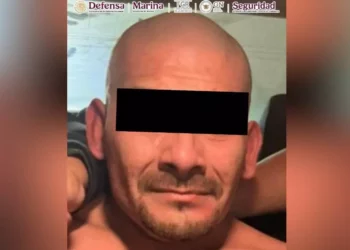“El Pelón”, el reclutador de anexos del CJNG, cae en Uruapan por el caso de Manzo