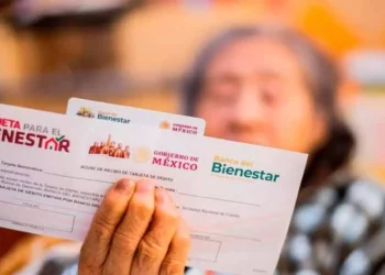 ¿Quiénes reciben hoy 6,200 pesos y qué fechas quedan del calendario de noviembre? Pensión del Bienestar