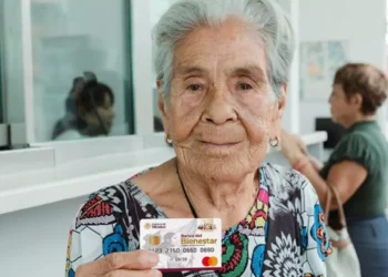 Pensión del Bienestar repite letra en pagos: por qué este 11 de noviembre vuelven a cobrar los apellidos con G