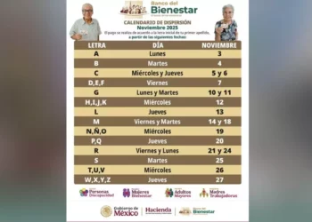 Suspensión de pagos en la Pensión del Bienestar: ¿cómo afectará a los adultos mayores este 17 de noviembre?
