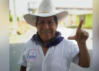 Asesinan a “El Pillica”, líder social de San Andrés Tuxtla, en un ataque armado dentro de su vivienda