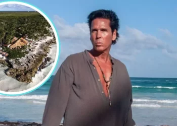 ¡Todo por “careros”! Profeco clausuró Diamante K de Roberto Palazuelos