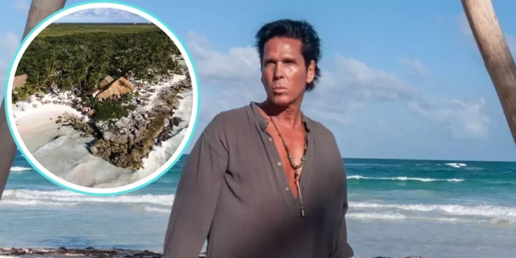 ¡Todo por “careros”! Profeco clausuró Diamante K de Roberto Palazuelos